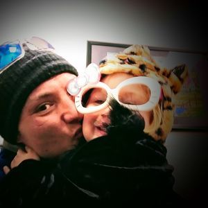 Meet your Posher, Lee